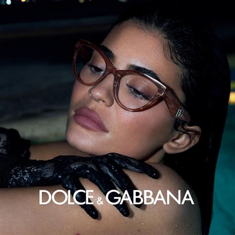 dolce gabbana eyeglasses lenscrafters|dolce and gabbana clear eyewear.